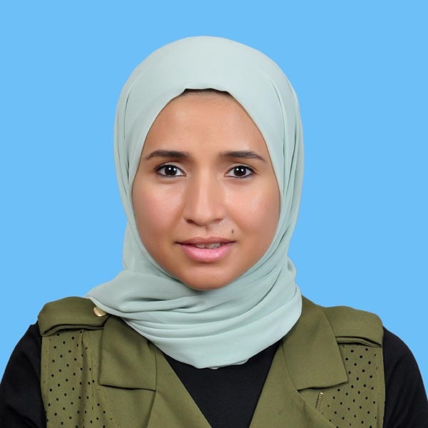 Mariam Nagah Rashwan Abdelhamid
