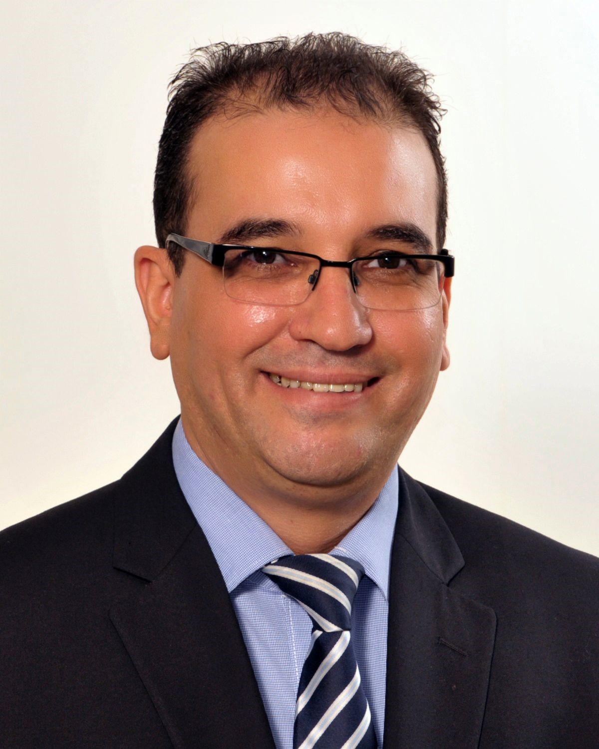Dr. Abderrahim Oulhaj