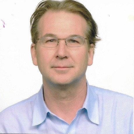 Dr. David Murray