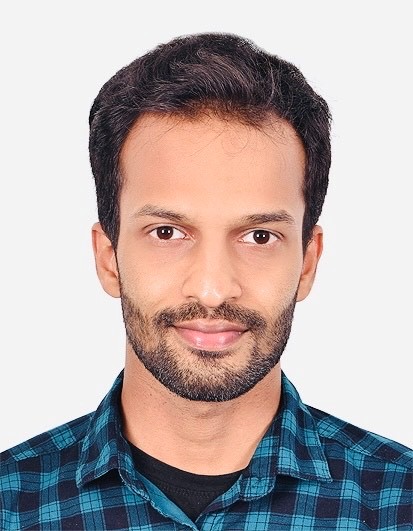 Dr. Krishnaprasad Chirakkil