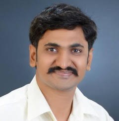 Dr. Raghuram Susarla