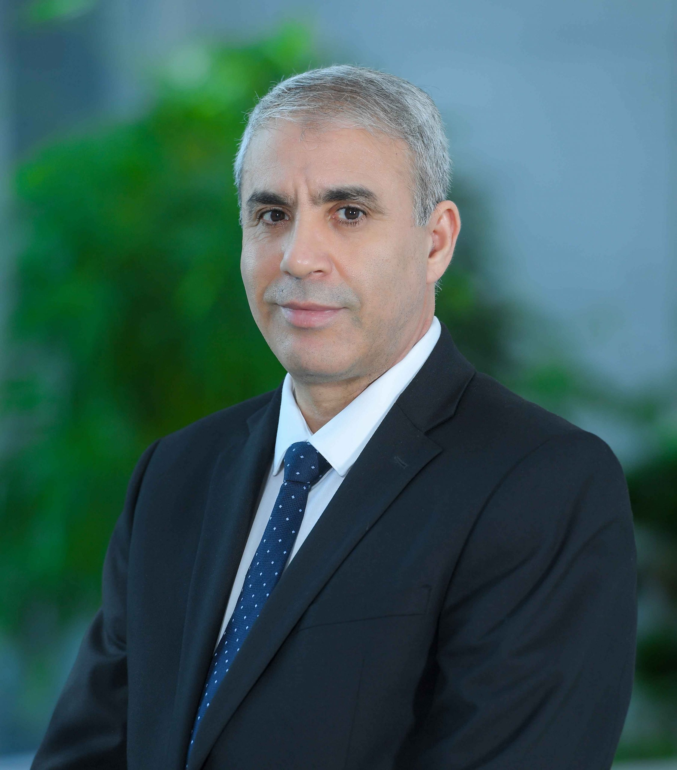 محمد رحماني