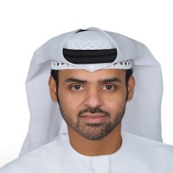 Mr. Saeed Al Mahri