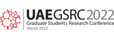 UAE GSRC 2022