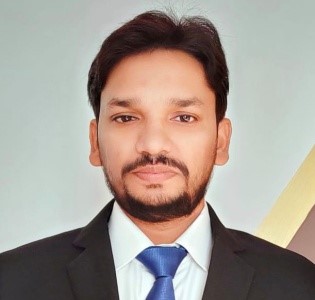 Dr. Pawan Verma