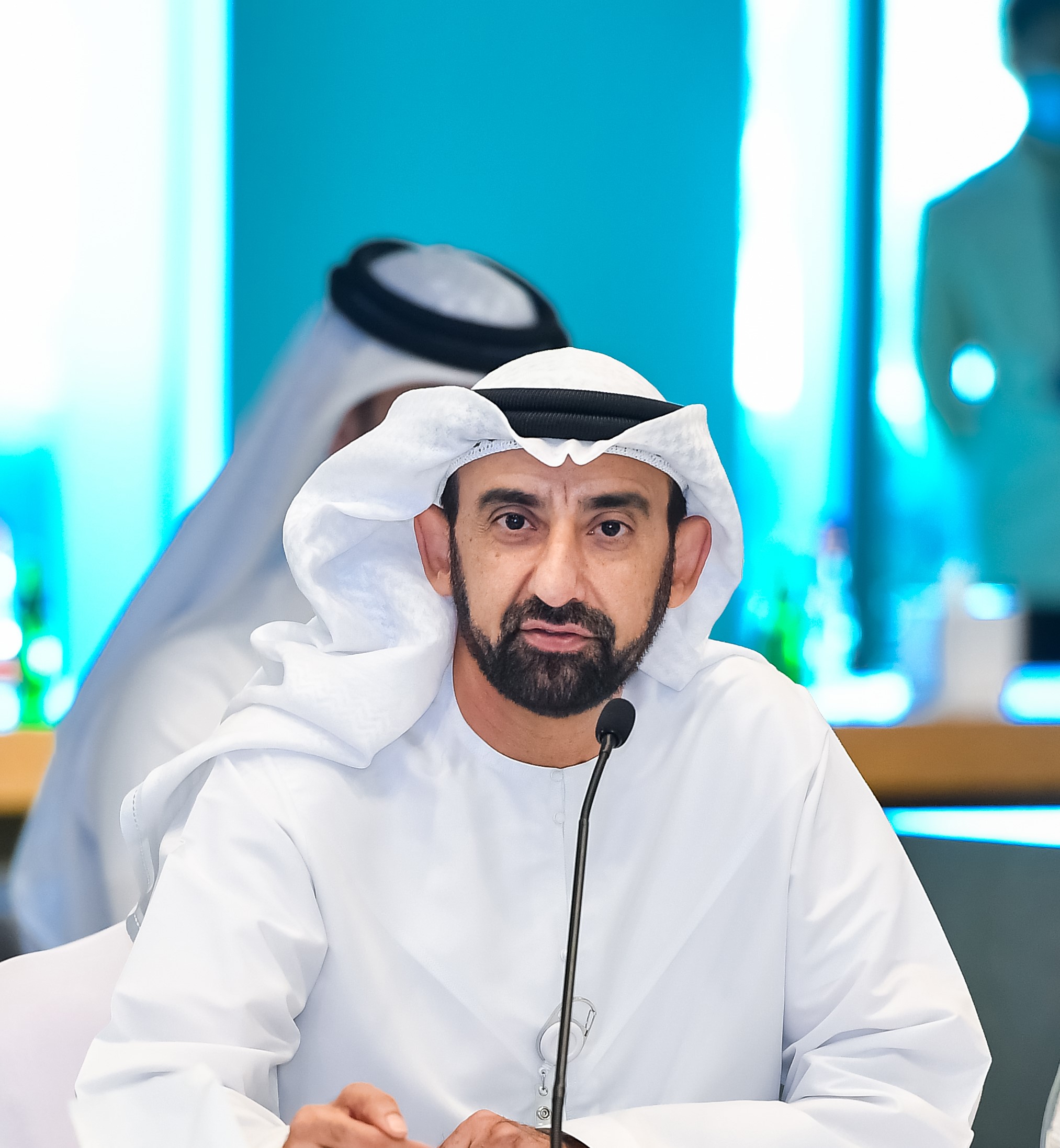 Khalifa University’s Vice Chairman Discusses Updates and Future Plans