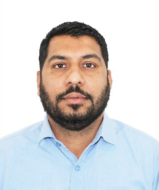 Abdul Rasheed Kadiri Kanakka Pillantakath