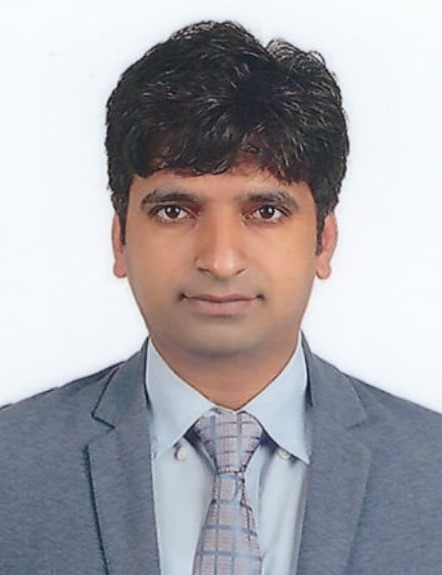 Dr. Bhivraj Suthar