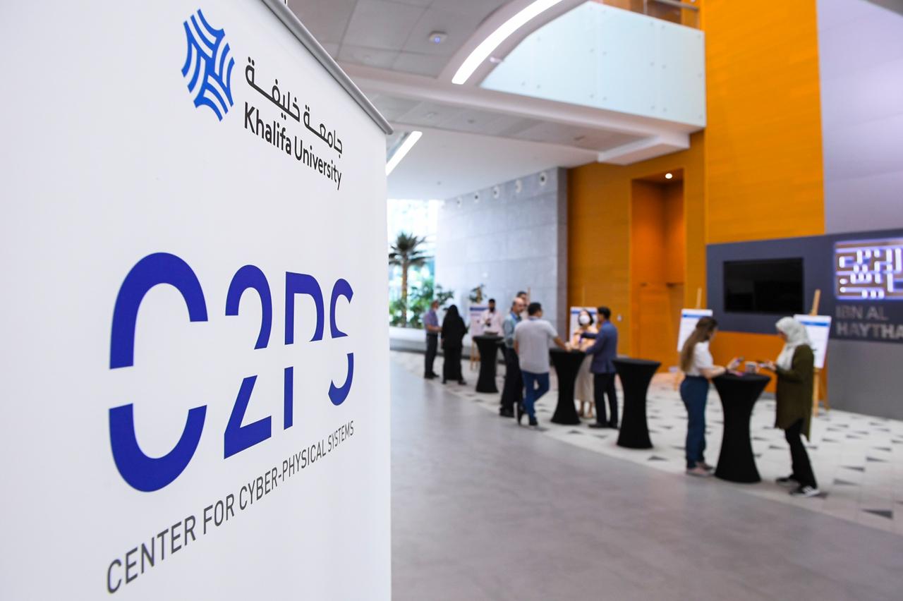 Khalifa University’s C2PS Symposium to Focus on Next Generation of Secure Mobile Networks and Intelligent Systems