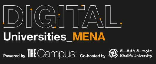 Digital Universities MENA