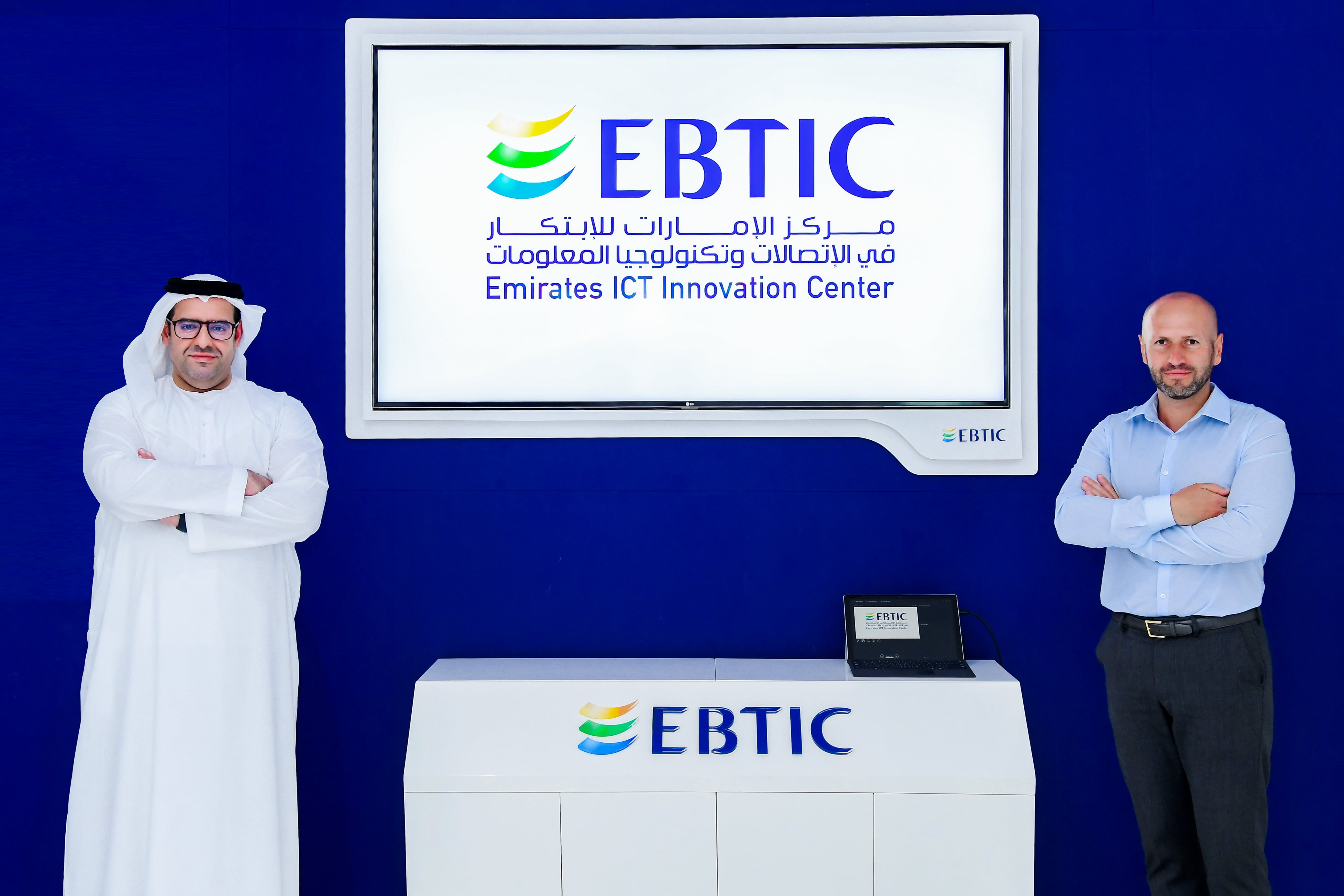 Team from EBTIC at Khalifa University Wins Top Honors at FedCSIS 2022 Data Mining Competition for Solution to Predict Costs in Freight Forwarding Contracts