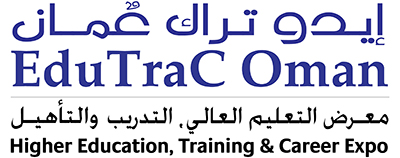 EduTrac-Oman 2022 Higher Education, Training, & Career Expo