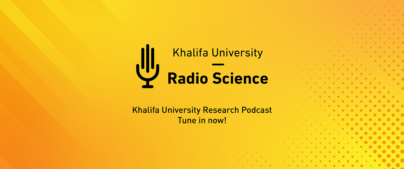 Khalifa University Radio Science