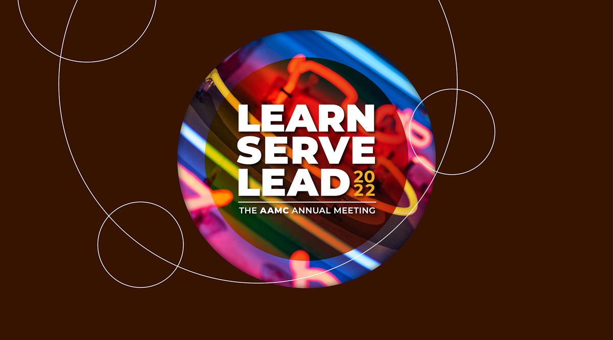 Association of American Medical Colleges Annual Meeting