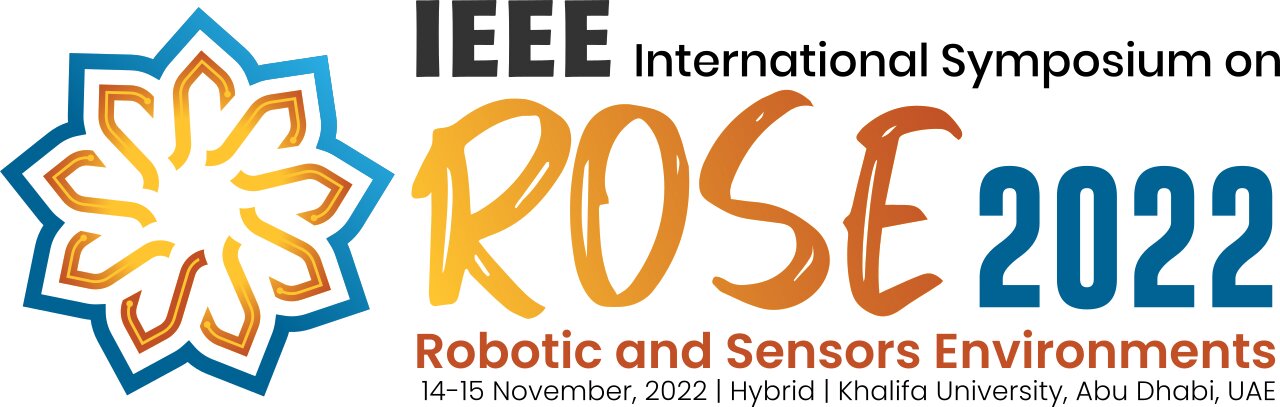 IEEE ROSE 2022