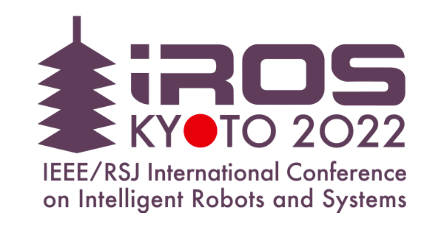 IEEE/RSJ International Conference on Intelligent Robots and Systems (IROS 2022)