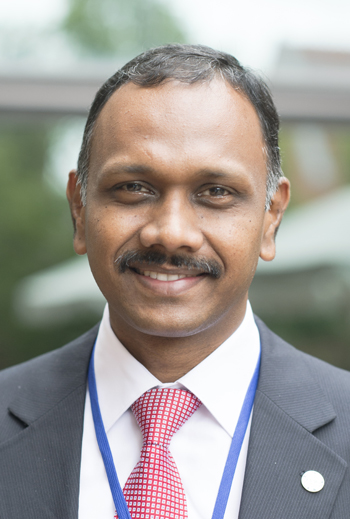 Dr. Senthil Kumar Rajasekaran