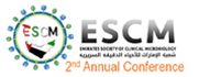2nd Annual Conference of the Emirates Society of Clinical Microbiology (ESCM)