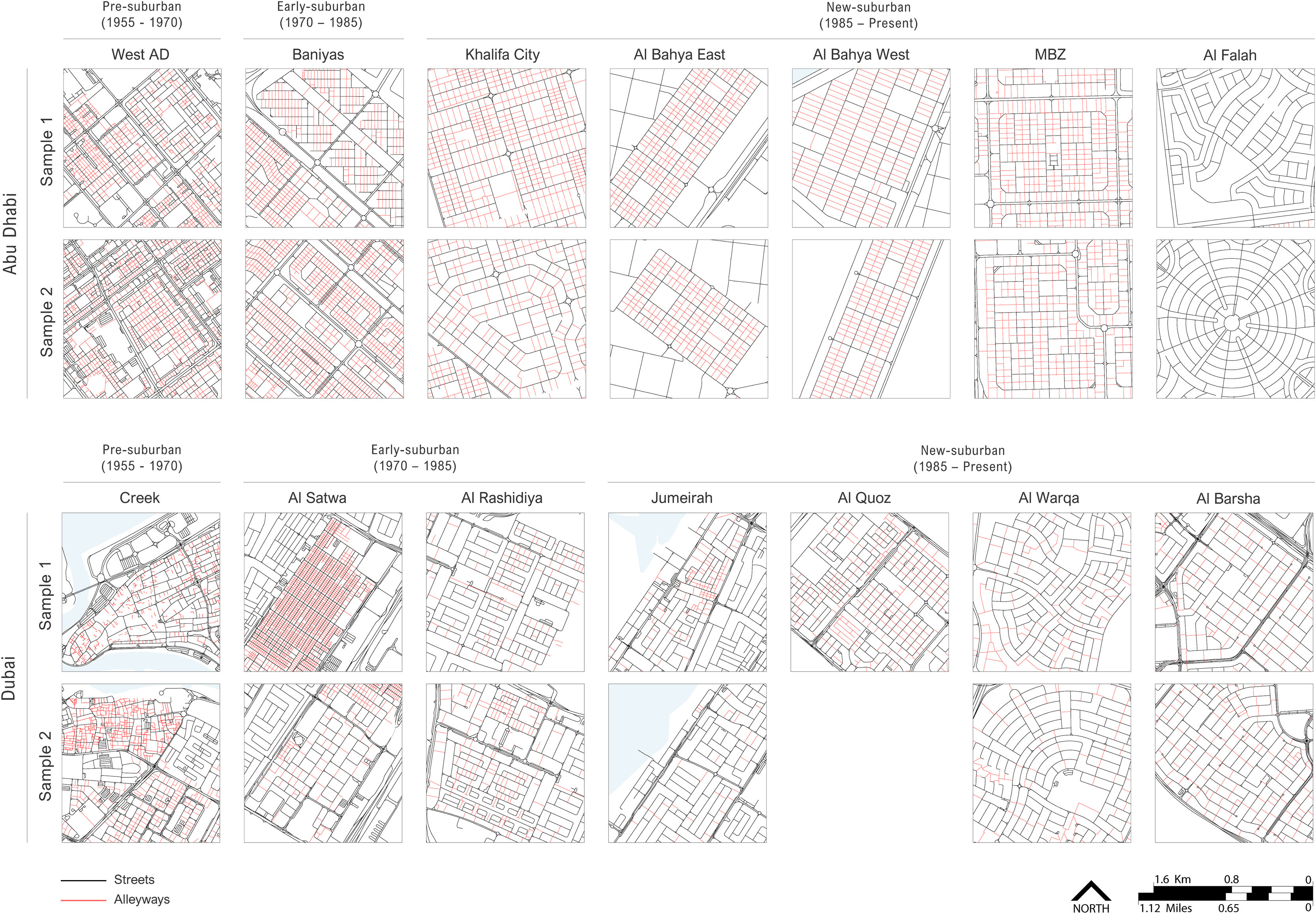 Planning in the Age of Pandemics: Renewing Suburban Design