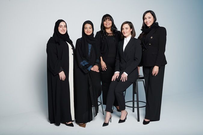 L’Oréal-UNESCO For Women in Science Middle East Regional Young Talents Program Honors Five Trailblazing Arab Female Scientists from the GCC