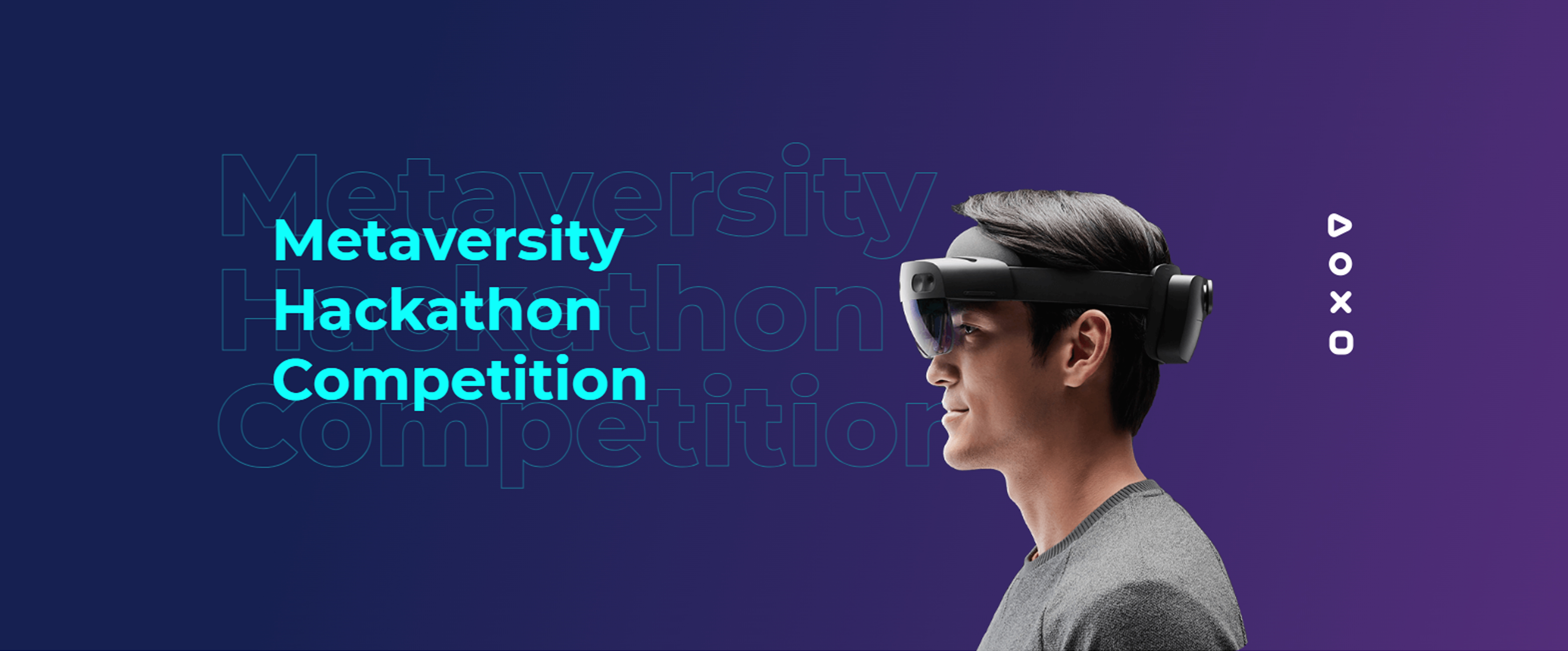 Metaversity Hackathon Competition