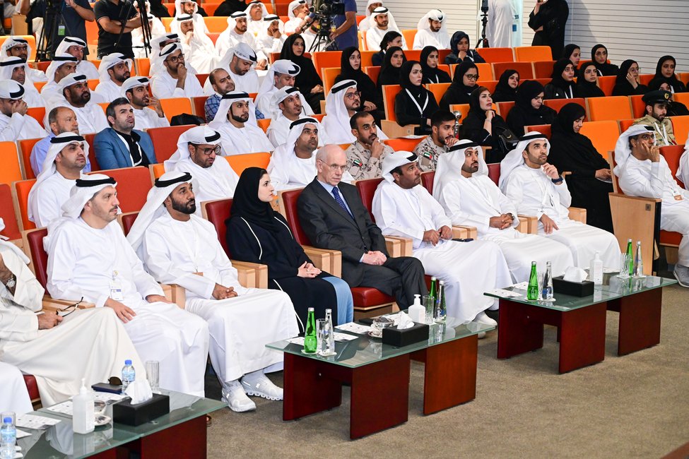 UAE’s NCEMA and Khalifa University Host First-ever National Forum for HAZMAT Experts in Abu Dhabi