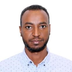 Hamdihun Abdie Dawed