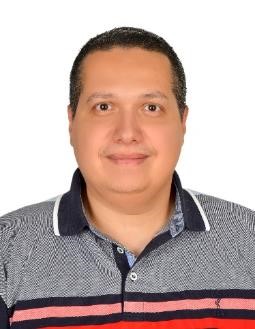 Dr. Amr Mabrouk AbdelAty