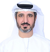 MR. Esmaeel Abdul Karim AlAhmed