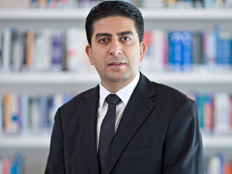 Professor Dr. Mohamed El Moursi Elevated to IEEE Grade of Fellow 2024