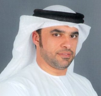 Eng. Mohamed Abdulla Jasim AlHosani