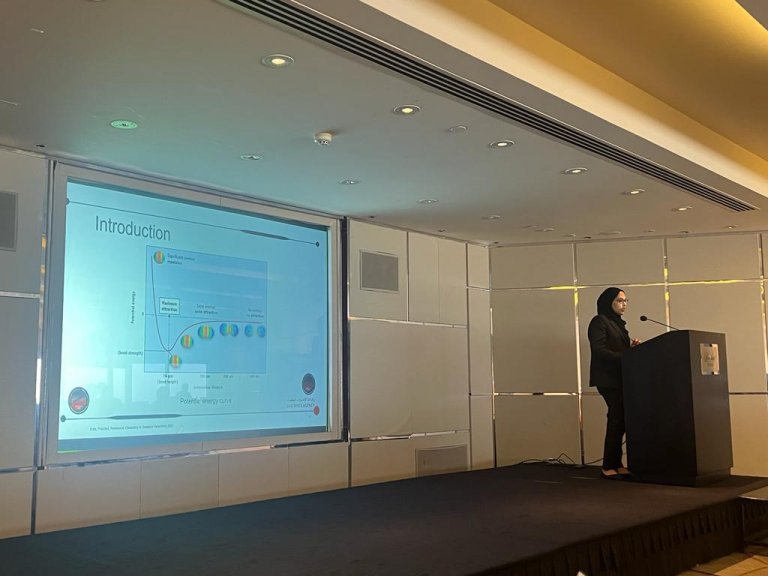 Emirates Mars Mission Accepts Khalifa University PhD Research to Further Understand the Planet’s Atmospheric Composition