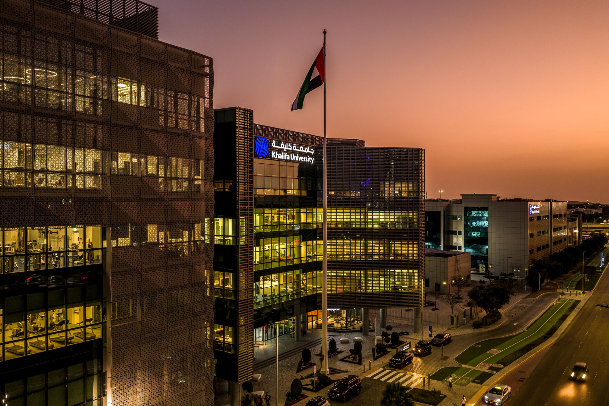 Under the patronage of the UAE President, Khalifa University to host graduation ceremony for Class of 2026