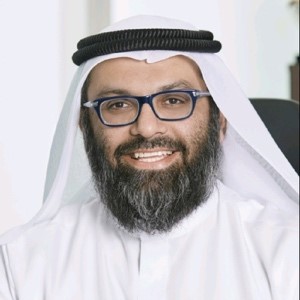 Dr. Tareq Al Awadhi