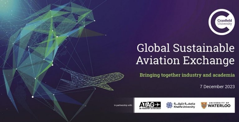 Global Sustainable Aviation Exchange Launched