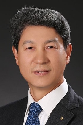 Prof. Zhisheng Niu