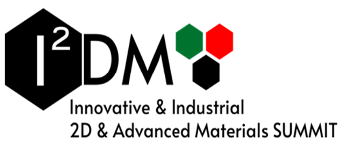 Innovative & Industrial 2D and Advanced Materials Summit
