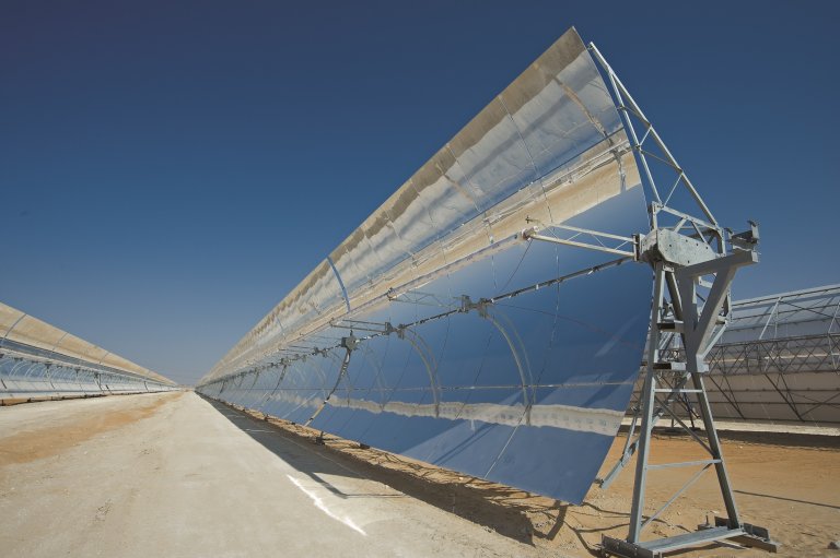 Research Opportunities