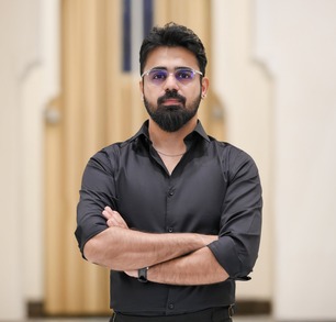 سيد فرياب شاه