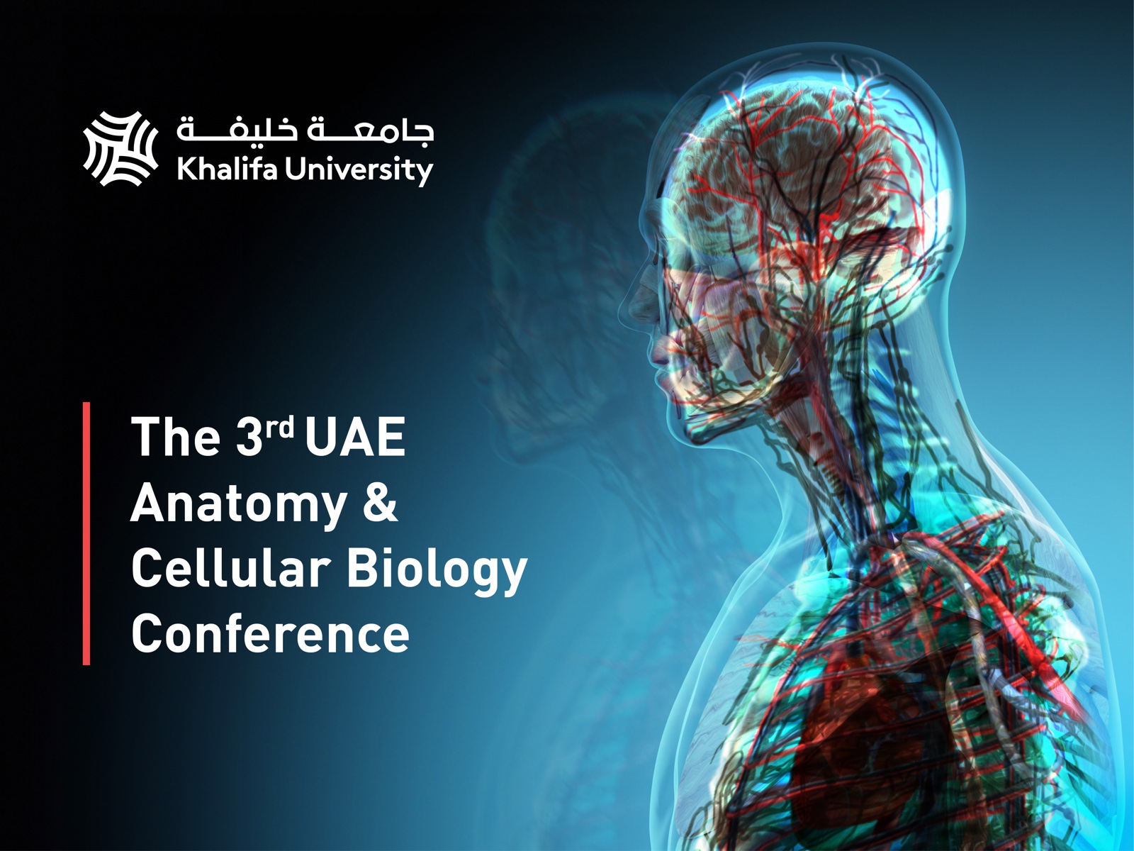 The 3rd UAE Anatomy and Cellular Biology Conference
