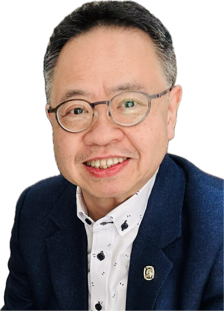 البروفيسور سيمون يو