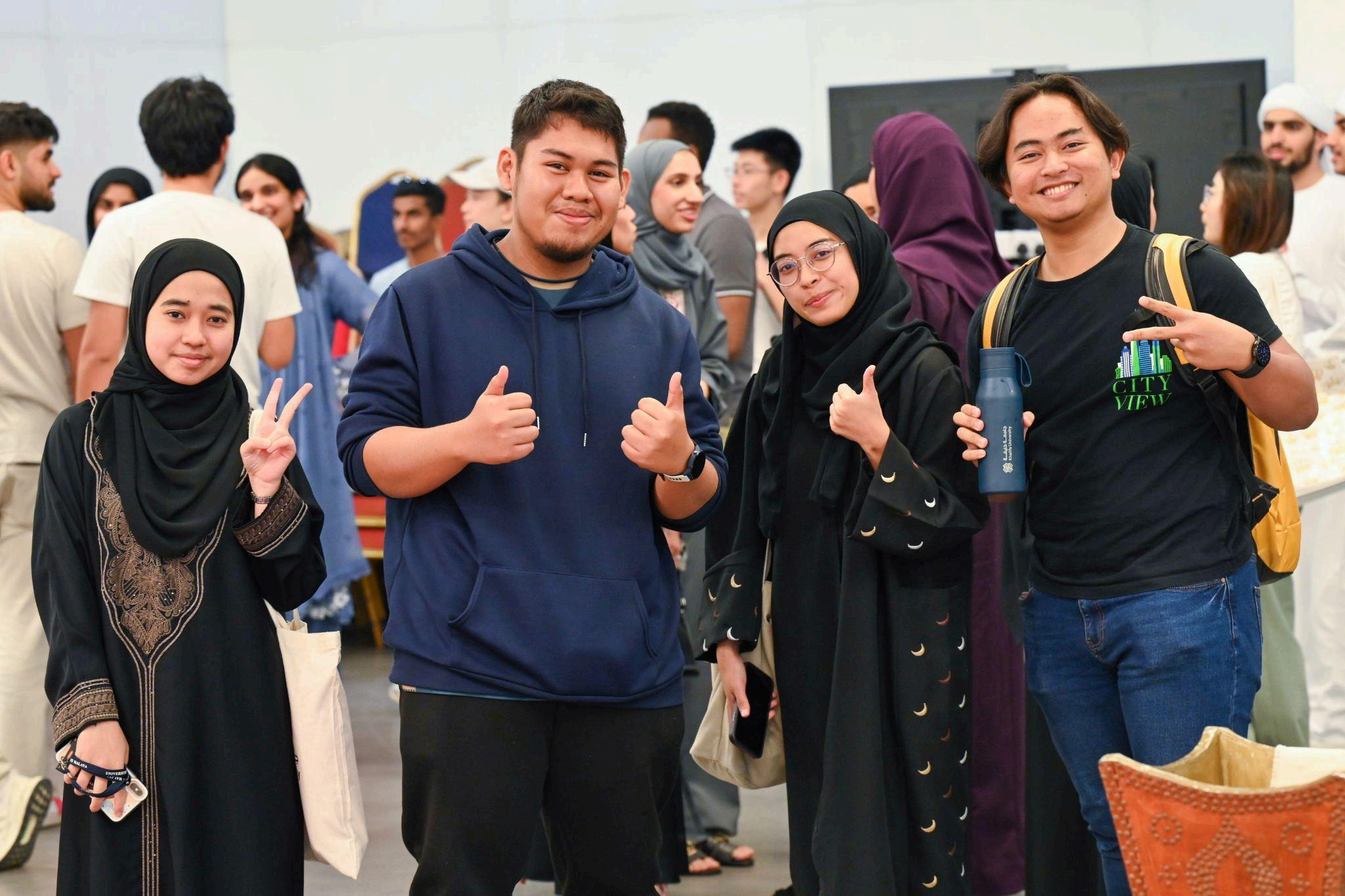 Student Life Khalifa University Student Life Khalifa University