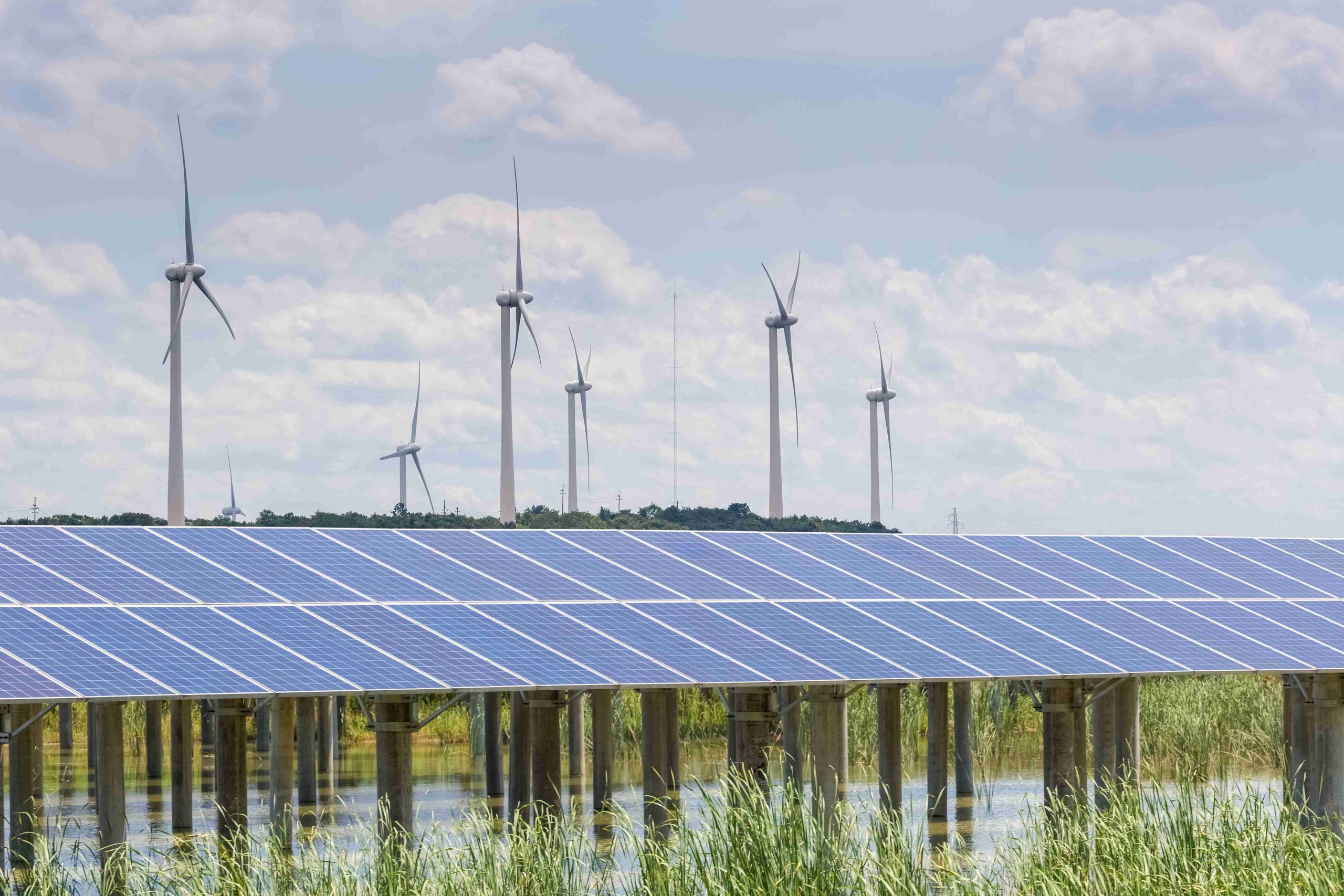 Navigating the Challenges of Renewable Energy Integration