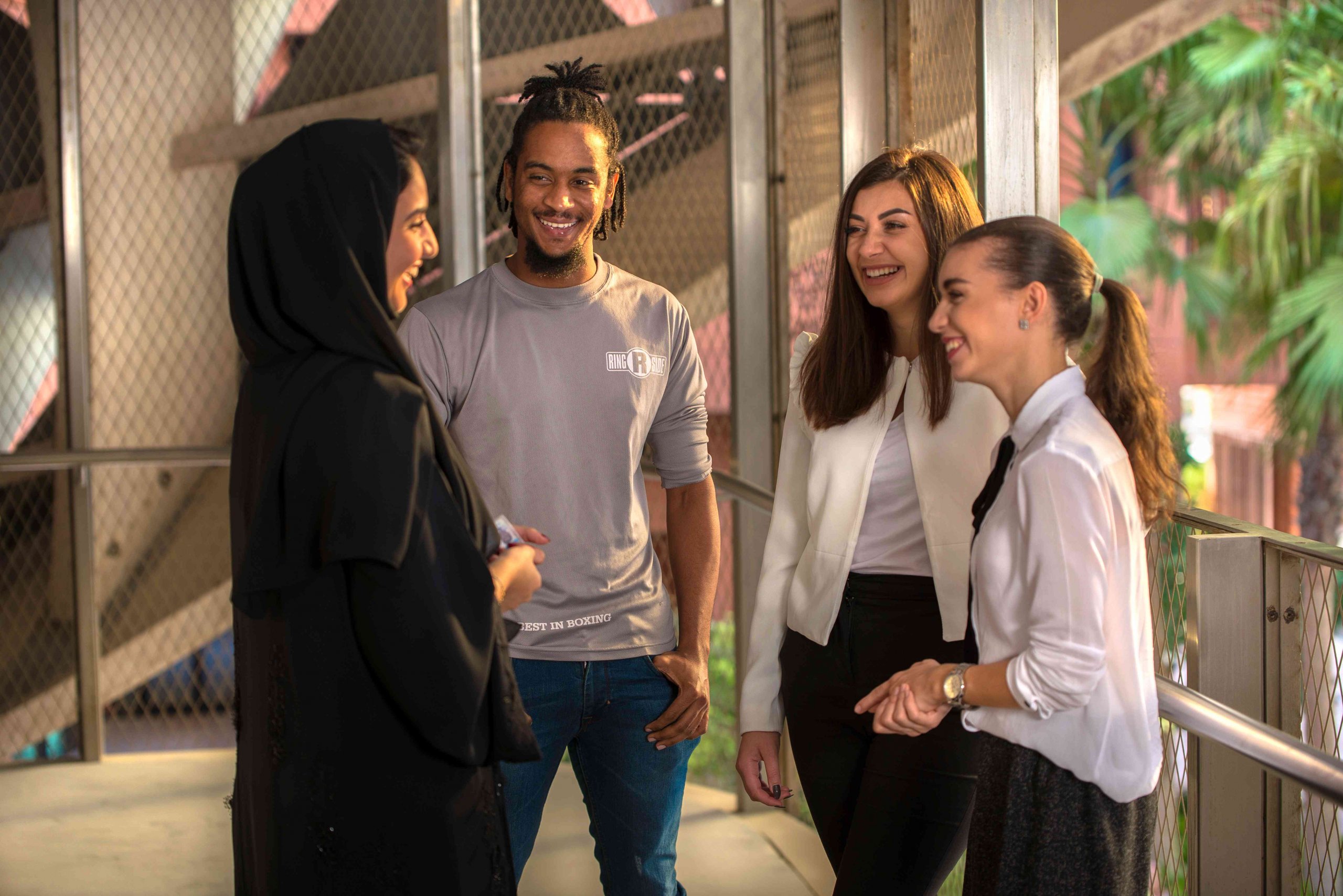 Khalifa University’s Holistic Academic and Research Offerings Expand to Reach More Students Regionally and Globally