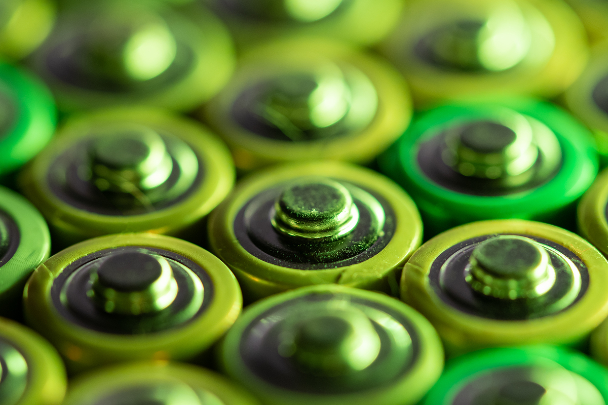 Elevating Battery Performance with Nickel-Rich Cathodes Could Revolutionize Energy Storage Solutions