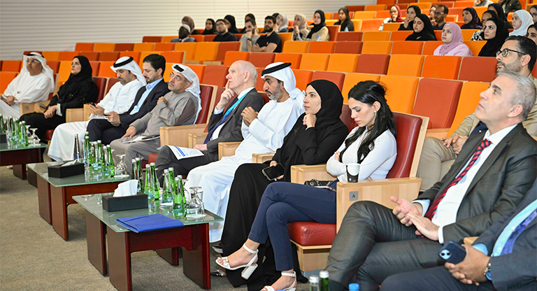 Two Day Khalifa University SEHA Workshop Launches 2024 Clinical Research Certificate Program