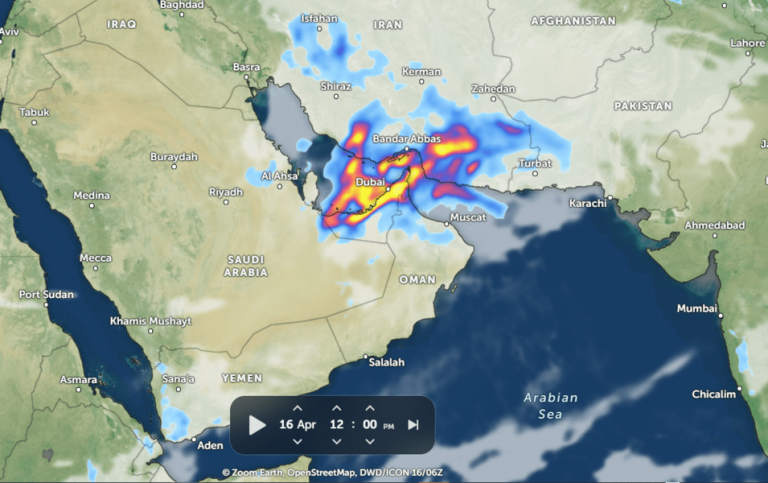 UAE Adapting to Changing Climate: Dr. Diana Francis, Assistant Professor & Engeos Lab Head, Discusses Future-Proofing Solutions