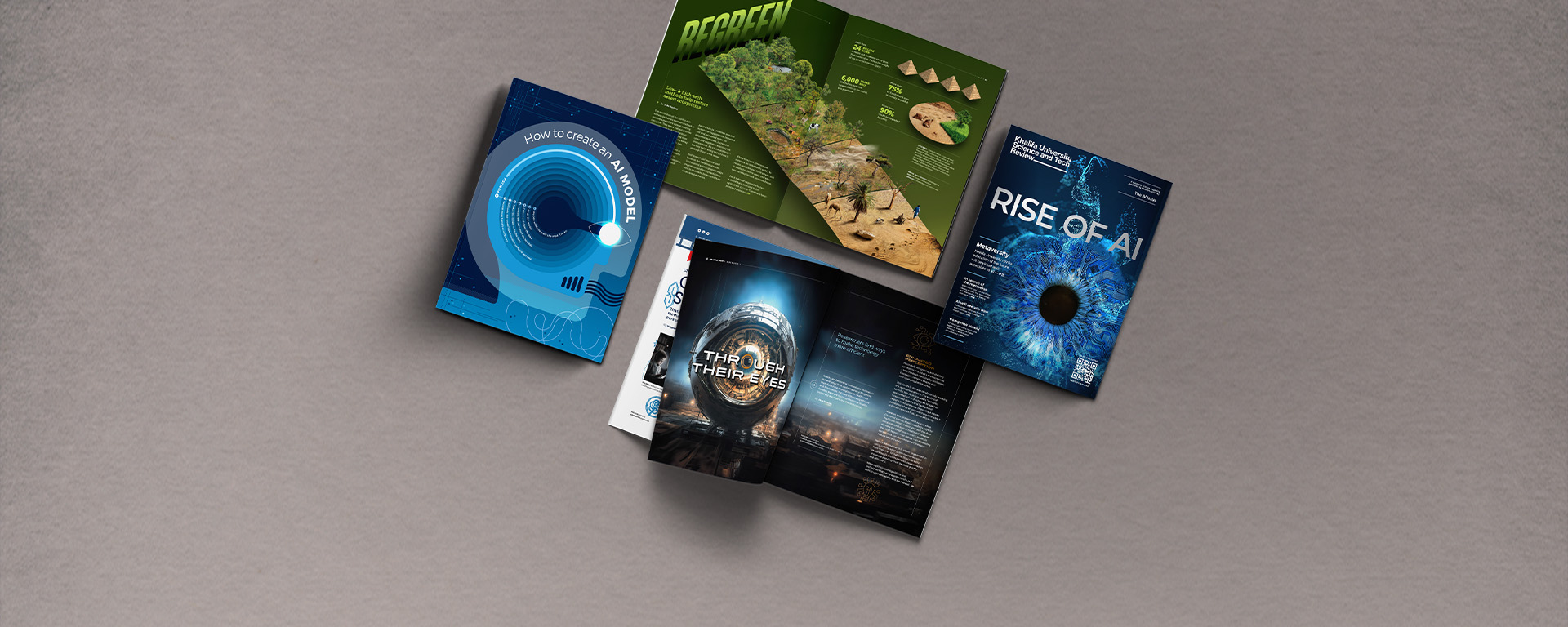 Research & Innovation Day 2024