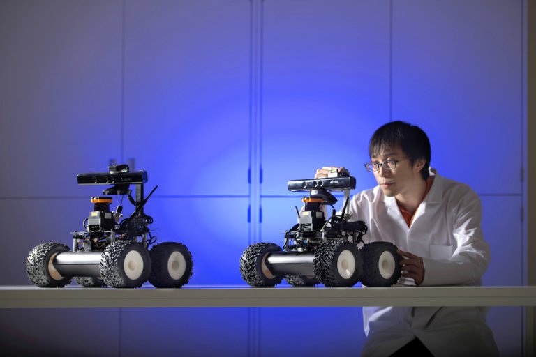 Khalifa University Launches Innovative Bachelor of Science Program in Robotics and Artificial Intelligence