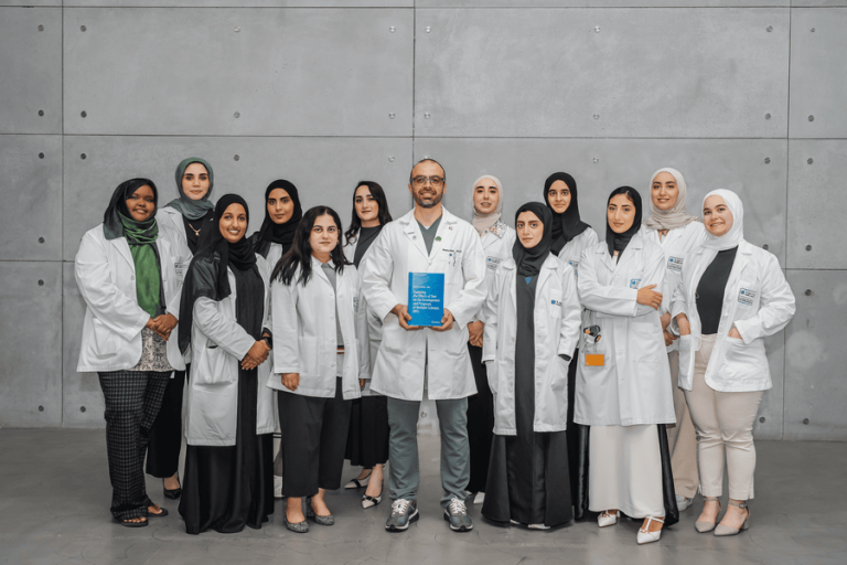 Biological Sciences Faculty’s Book Explores Impact of Diet on Multiple Sclerosis 